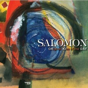 ORiginal KIss of th DAY (album)