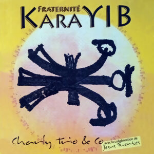 Fraternité Karayib (album)